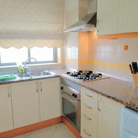 Apartment Sweet - Vila Rocha Portimao