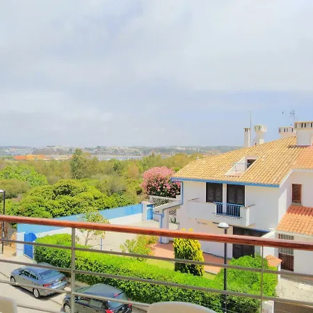 Apartment Sweet - Vila Rocha *