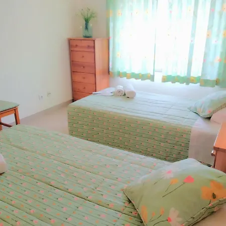 Apartment Sweet - Vila Rocha *