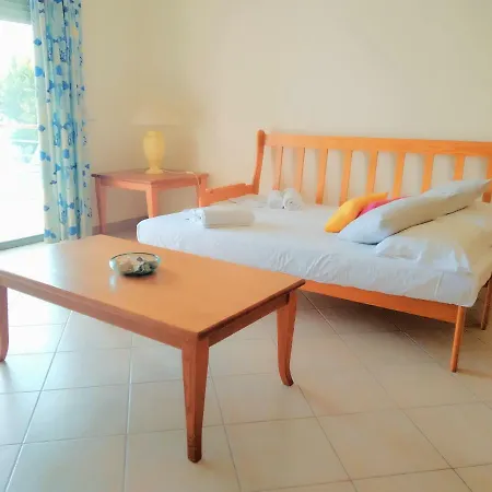 Sweet - Vila Rocha Apartment