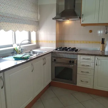 Apartment Sweet - Vila Rocha *