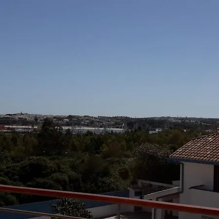 Sweet - Vila Rocha Apartment Portimao