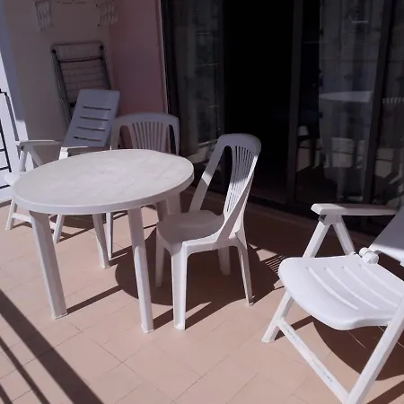 Apartment Sweet - Vila Rocha *