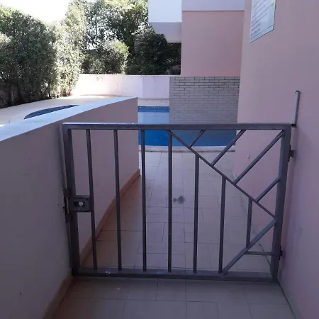 Sweet - Vila Rocha Apartment