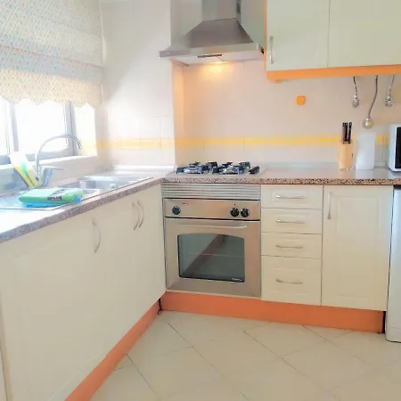 Sweet - Vila Rocha Apartment Portimao