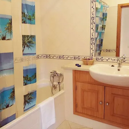 Apartman Sweet - Vila Rocha *