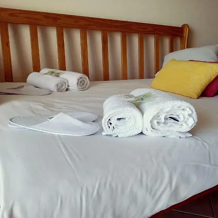 Sweet - Vila Rocha Apartman Portimão