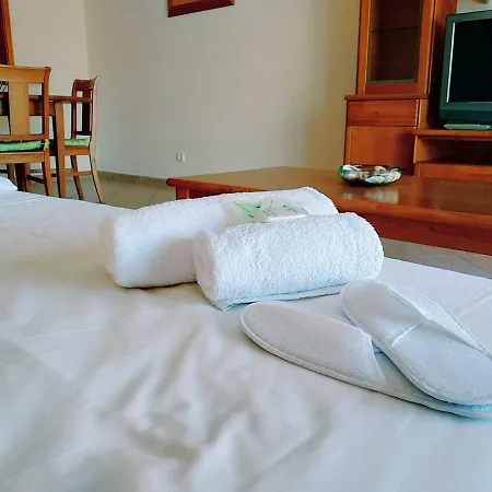 Sweet - Vila Rocha Apartman *