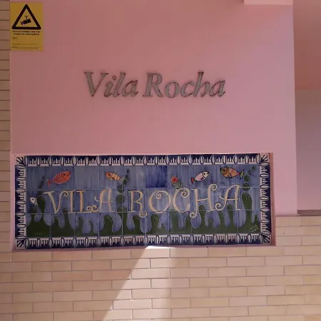 Sweet - Vila Rocha Apartman Portimão